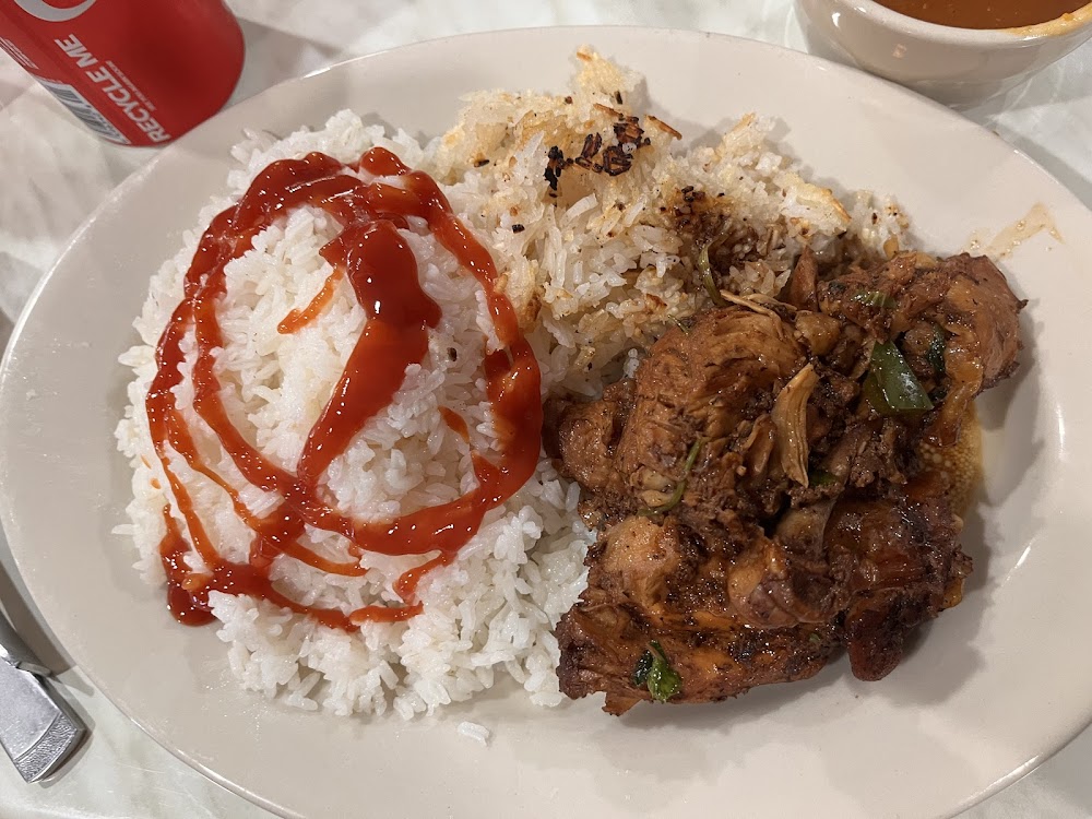 Adonai Restaurant