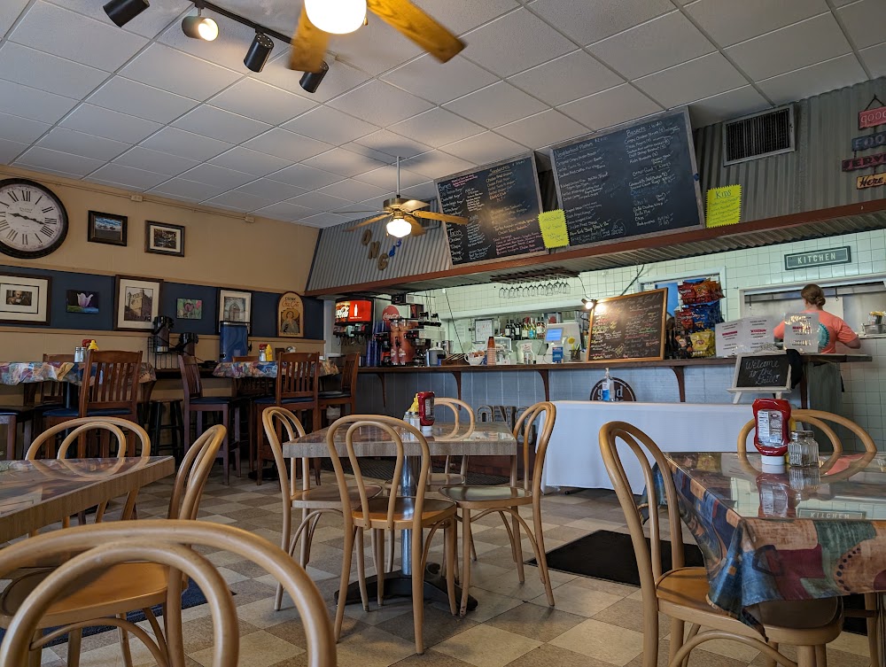 Old Neighborhood Grill