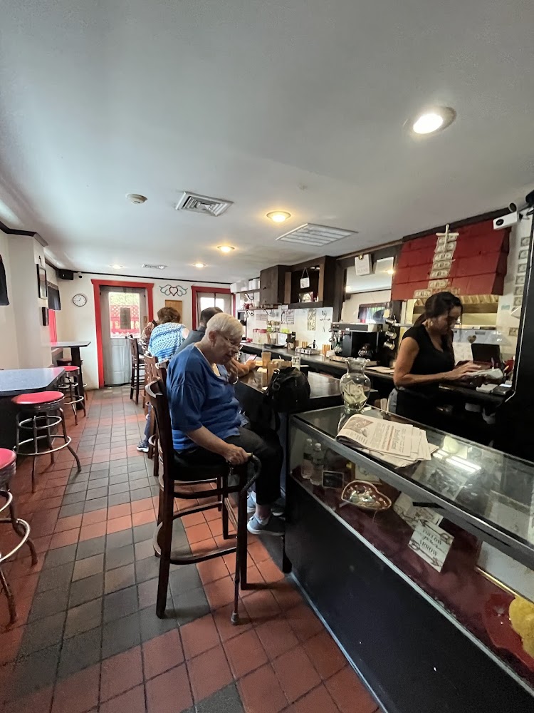 Deb's Restaurant